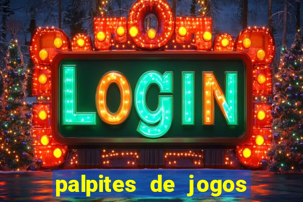 palpites de jogos 2.5 hoje